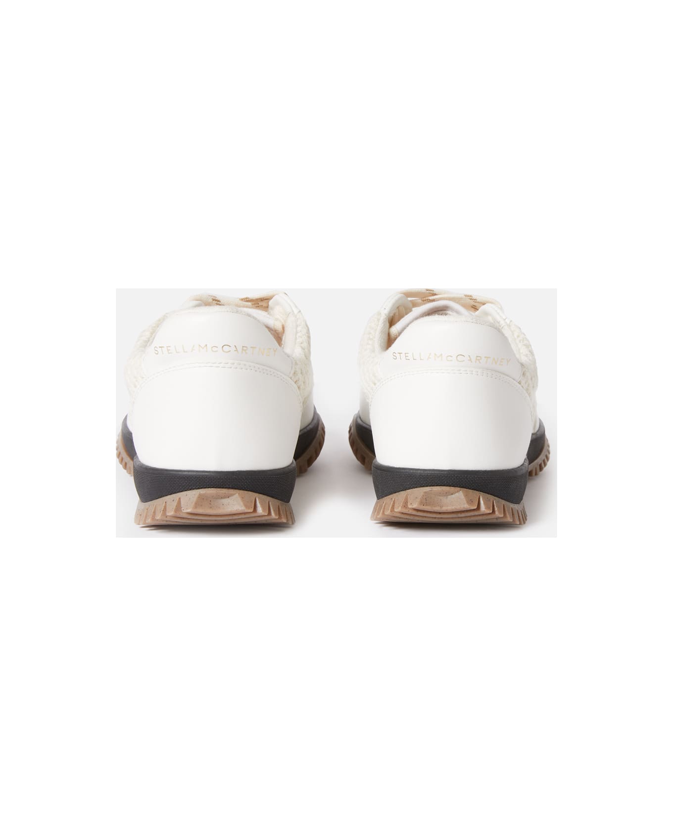 Stella McCartney S-wave Sport - White