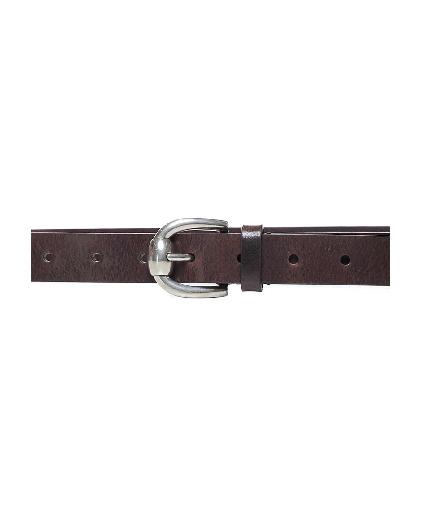 Brunello Cucinelli Belt - Brown