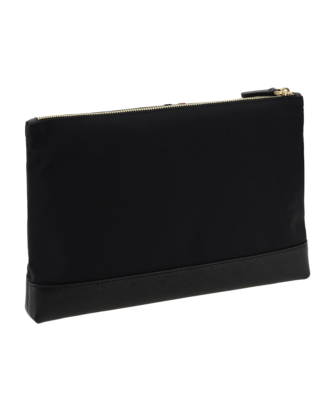 Thom Browne Pouch Bag - Black