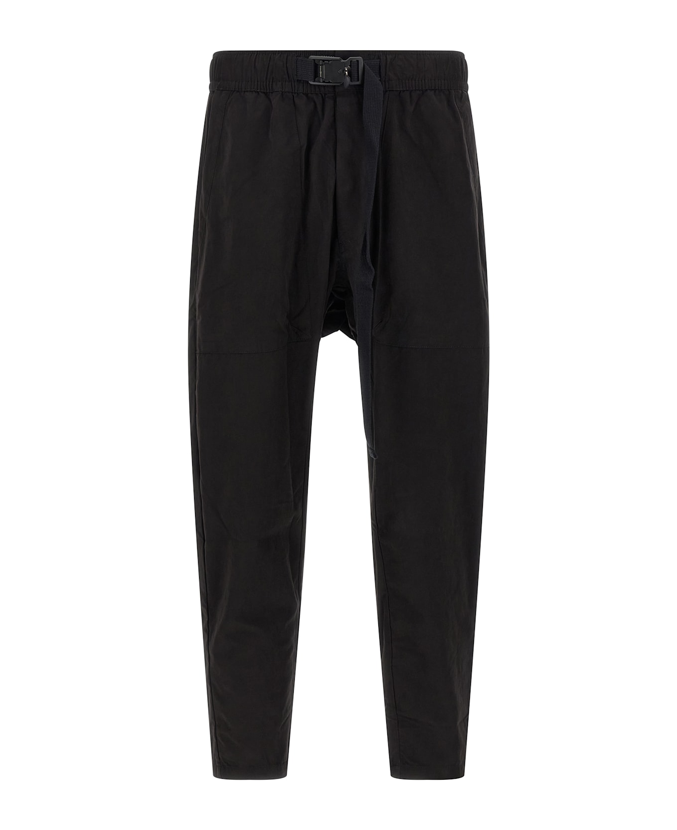 Thom Krom 
m P 14
 Pants - Black  