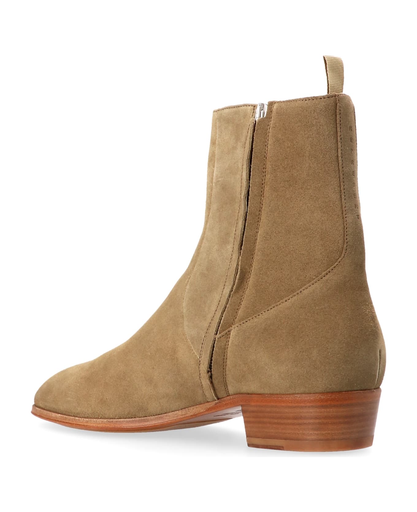 REPRESENT Shoes - Beige