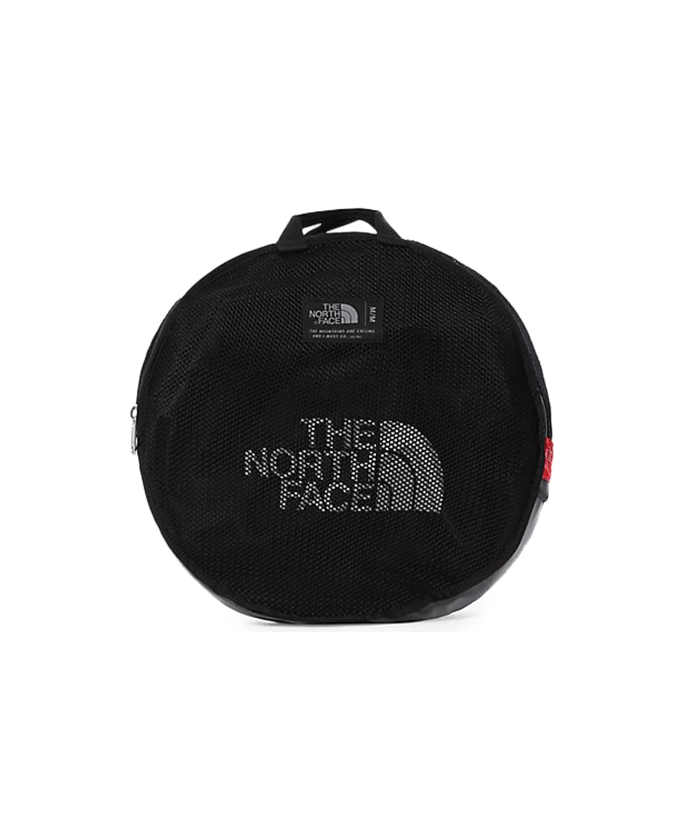 The North Face Base Camp Duffel Bag - BLACK トラベルバッグ