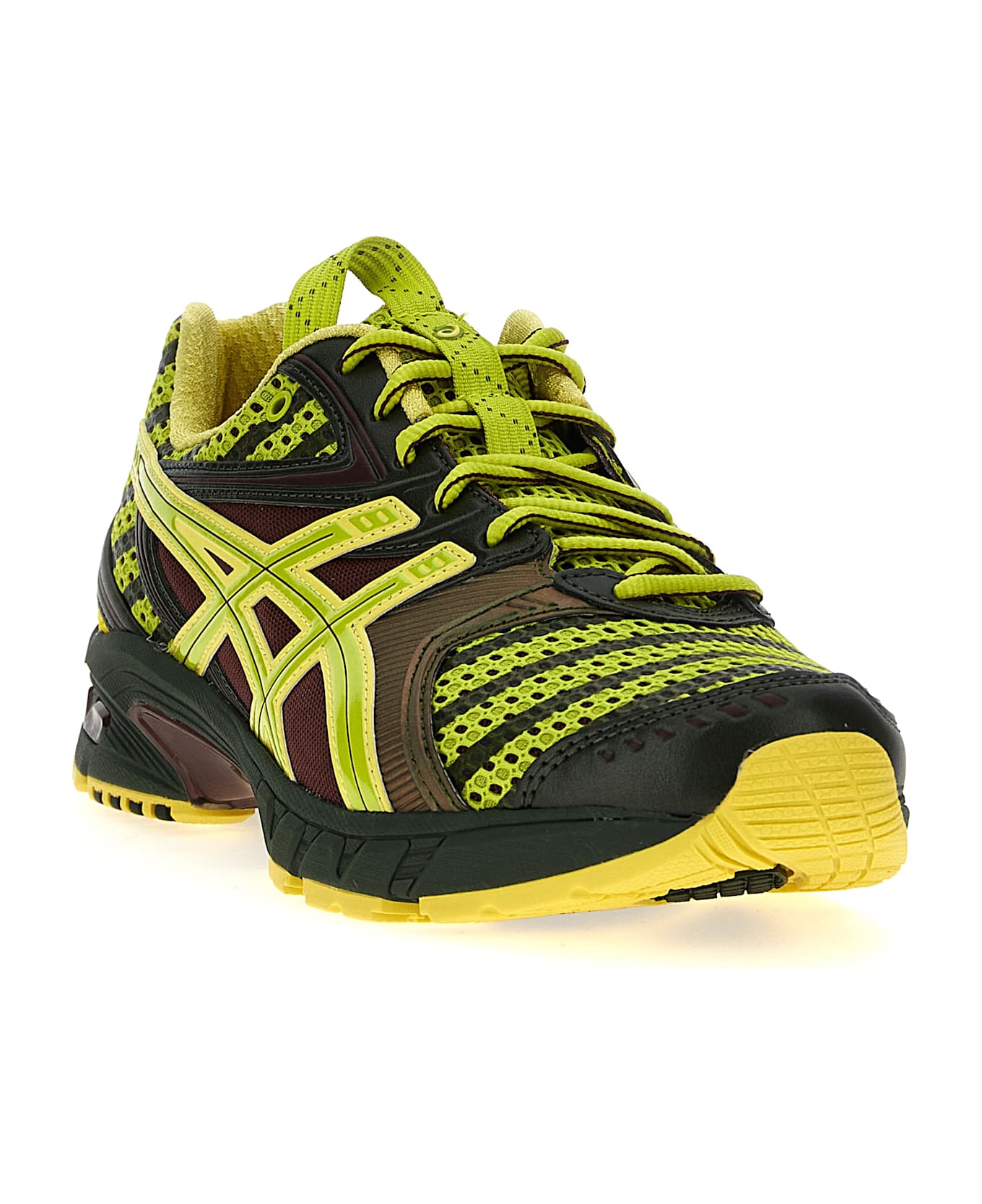 Asics 
ub9-s Gel-ds Trainer 14
 Sneakers - Yellow