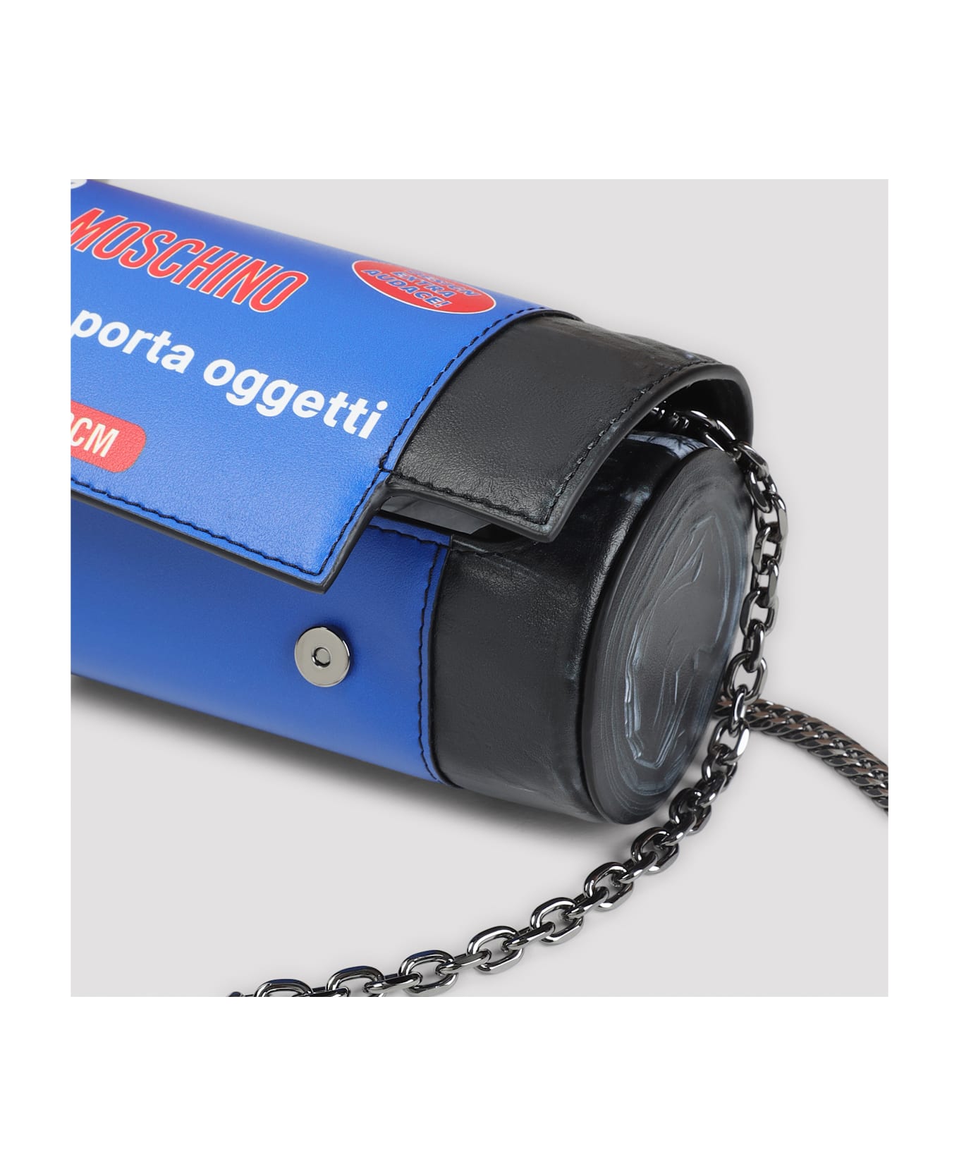 Moschino Bag - B Nero