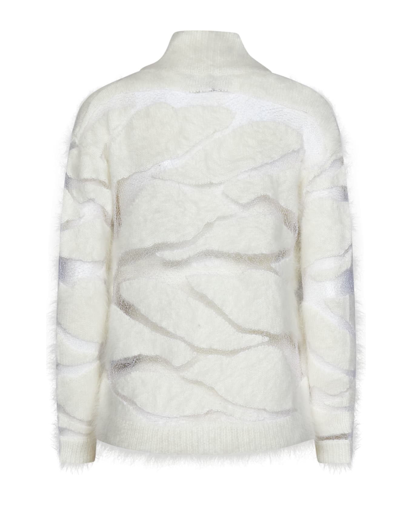 Tom Ford Sweater - IVORY