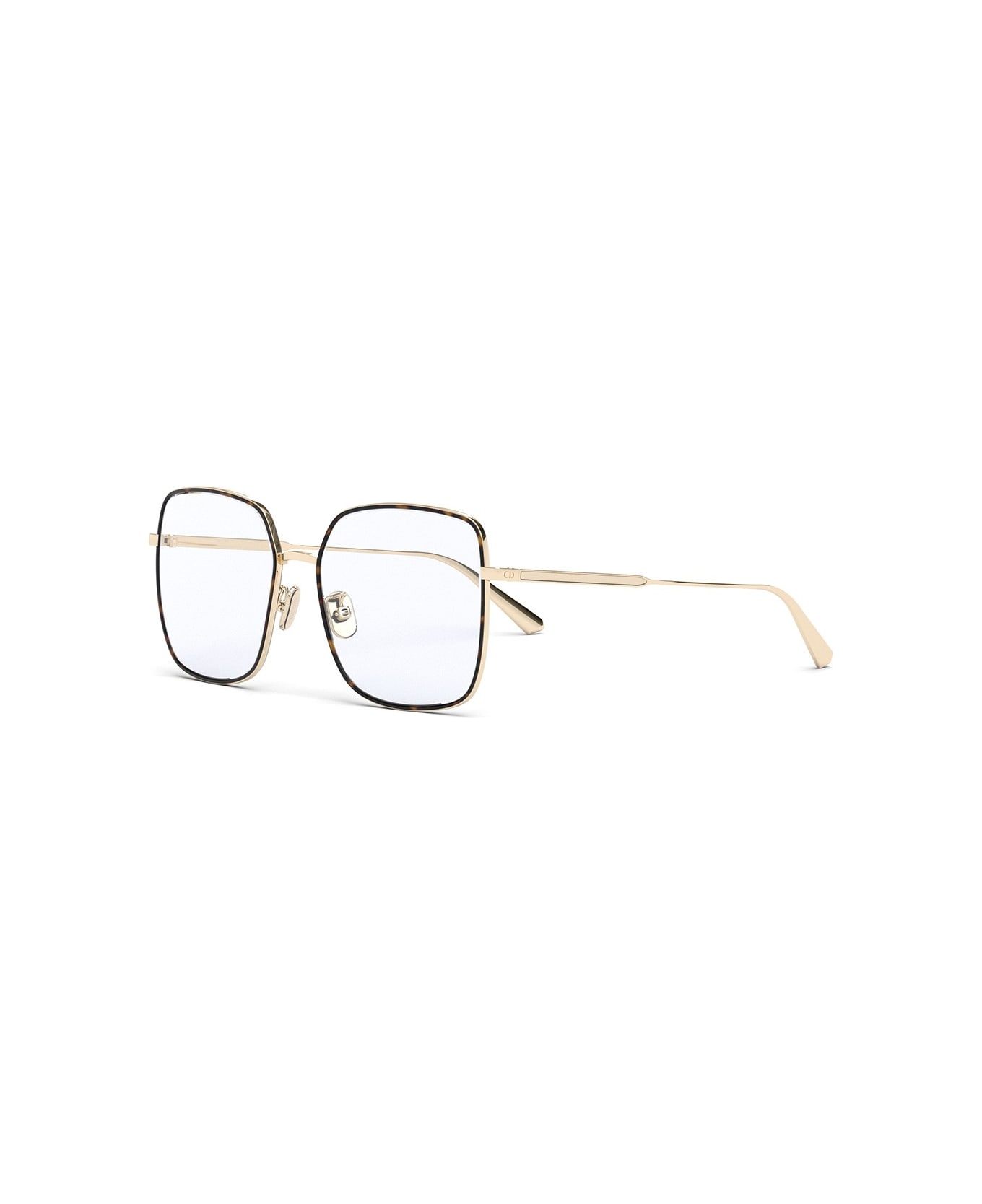 Dior Eyewear Glasses - Oro