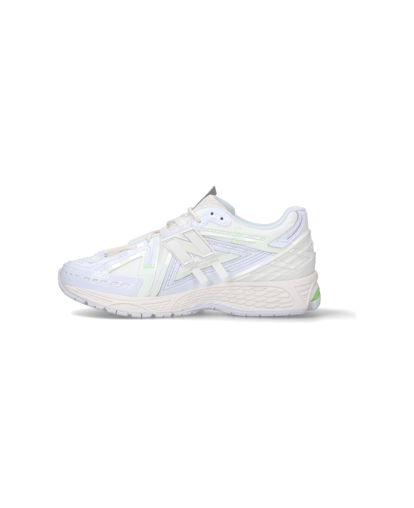 New Balance "1906a" Sneakers - White