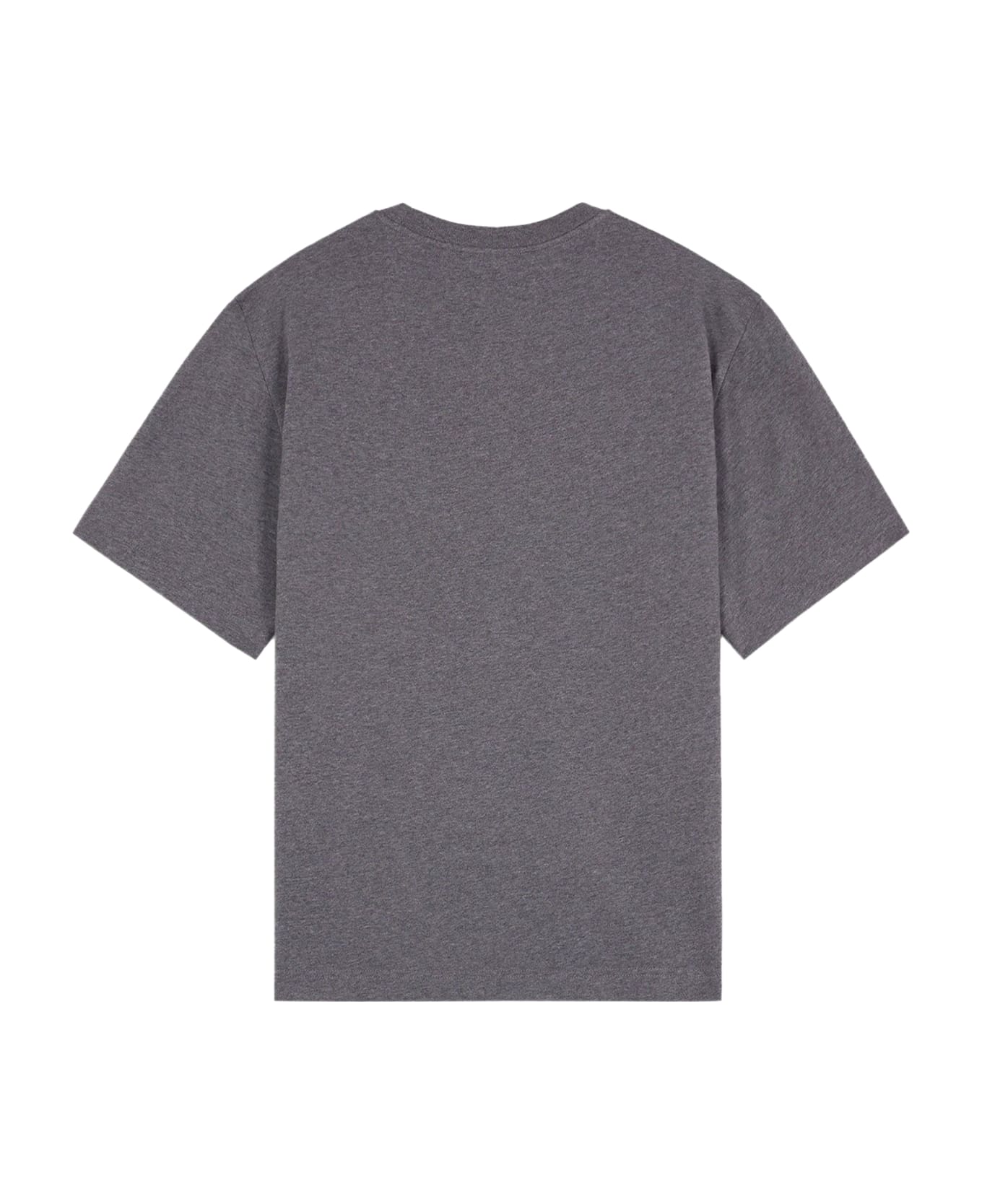Maison Kitsuné T-Shirt - GREY