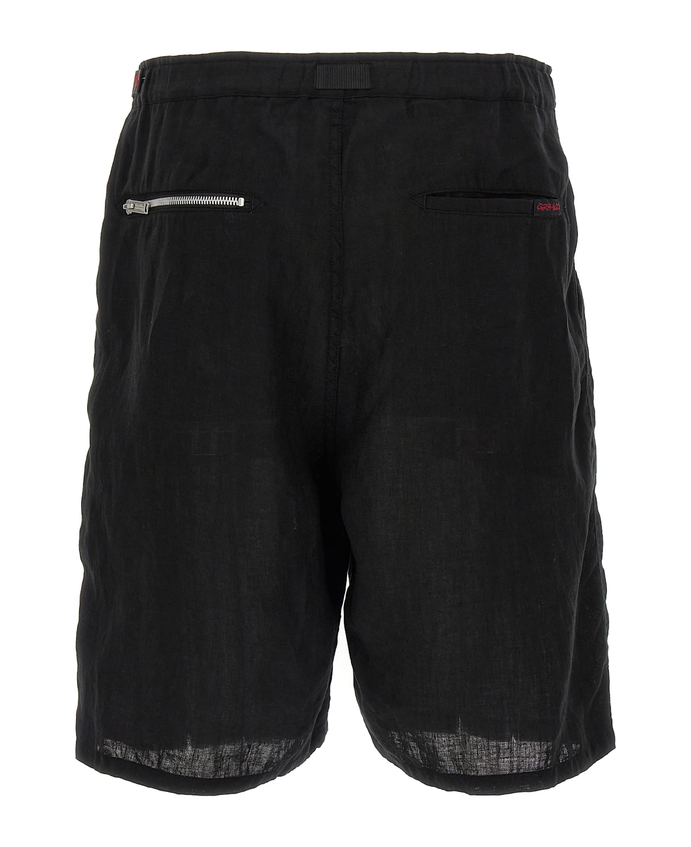 Undercover Jun Takahashi 
walker Easy Shorts
 Bermuda Shorts Undercover×nonnative - Black  