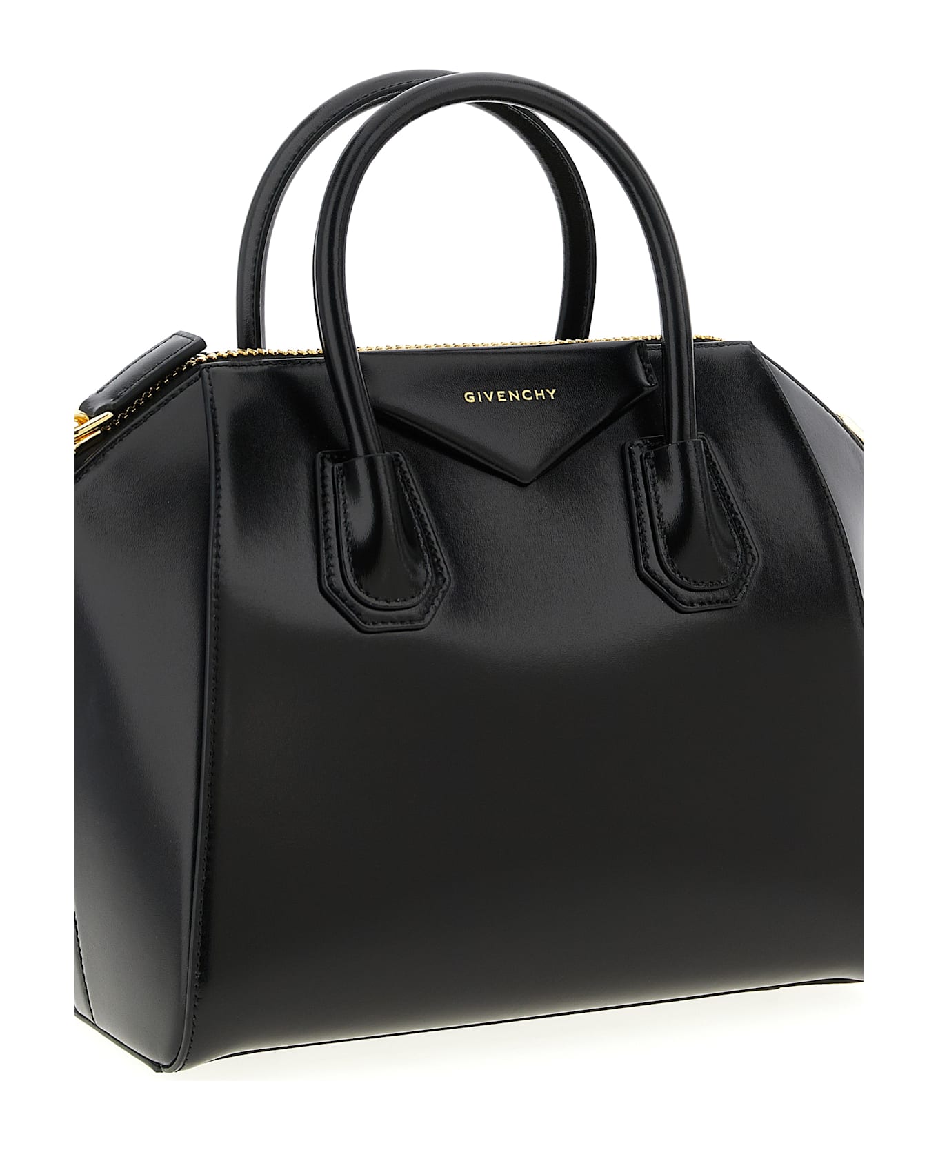 Givenchy 
antigona
 Small Handbag - Black  