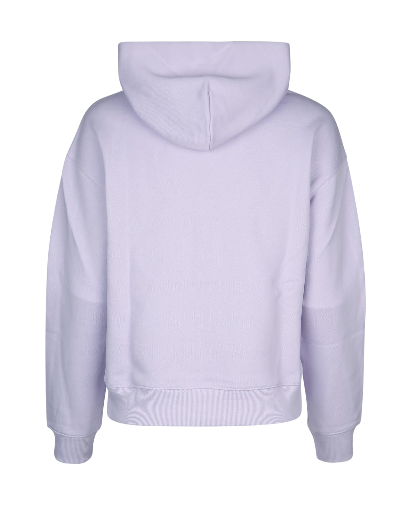 Tommy Jeans Felpa - LAVENDERFLOWER