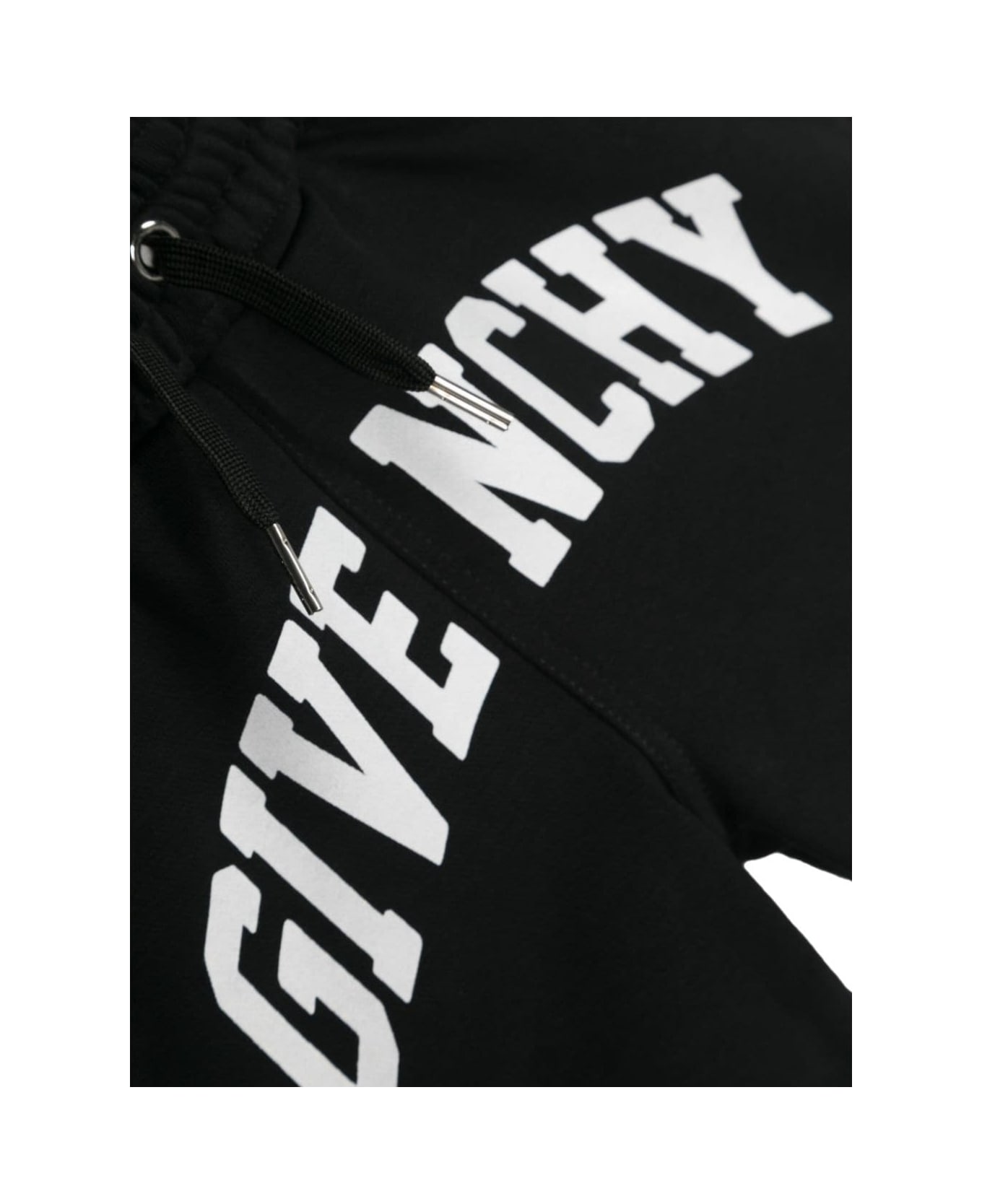 Givenchy fastening H3013709b - B Nero