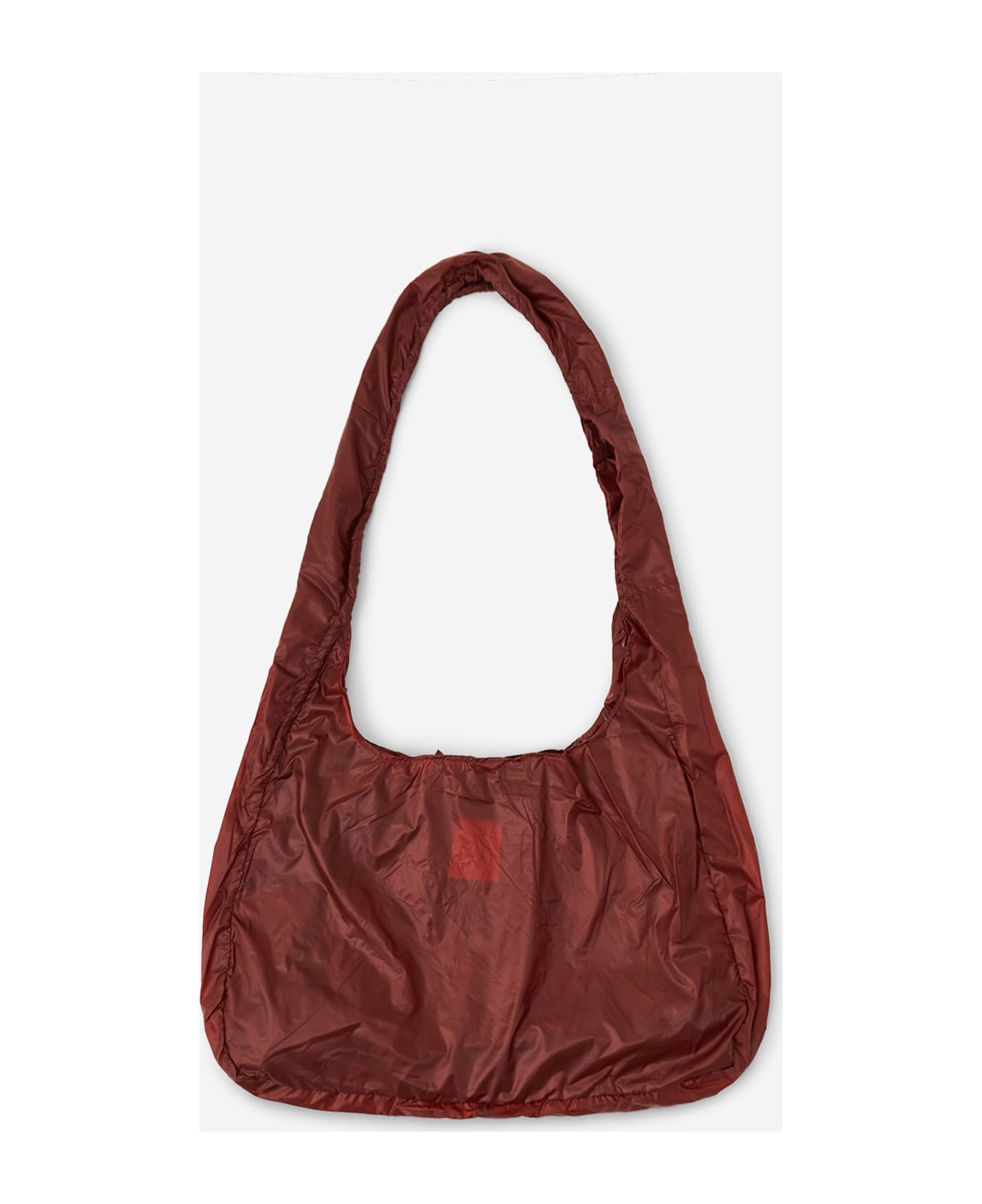 ROA Laki Shoulder Bag - red