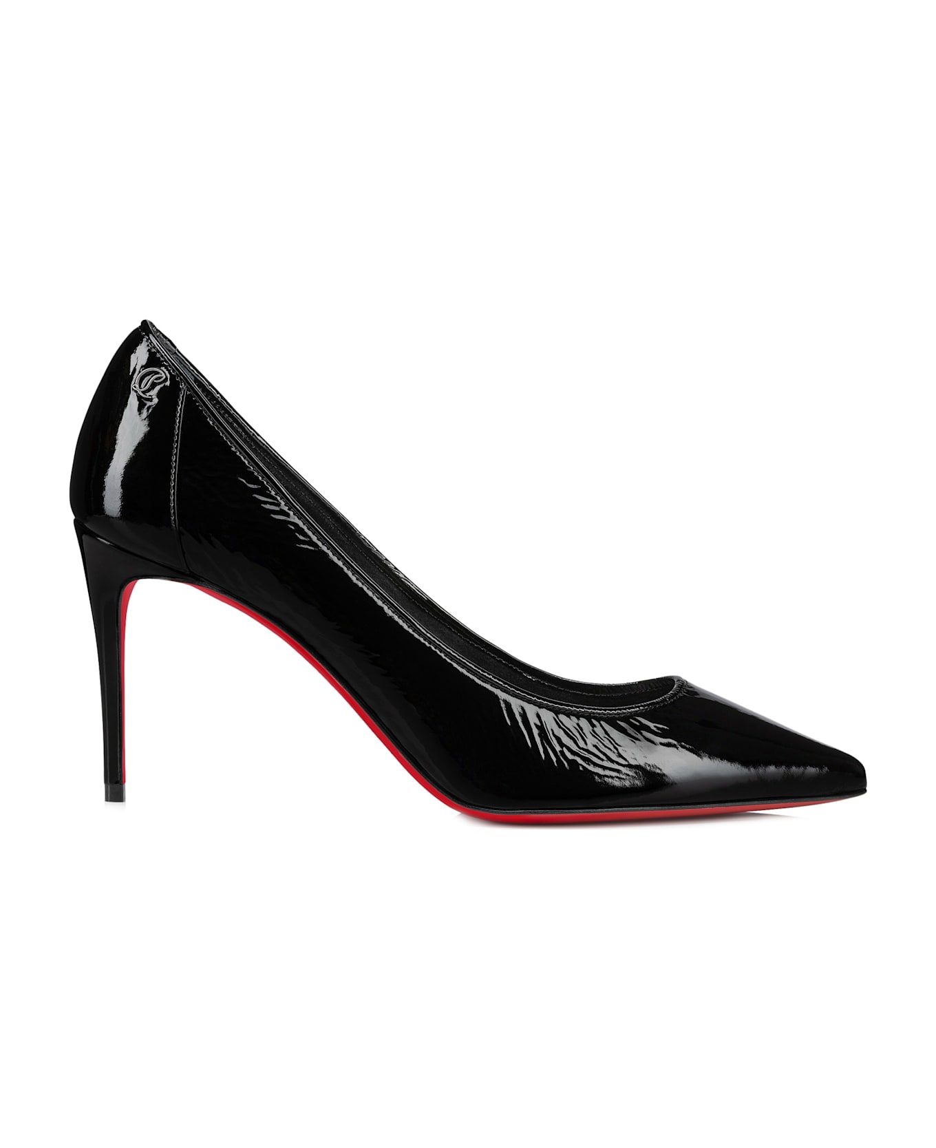 Christian Louboutin Sporty Kate - Black