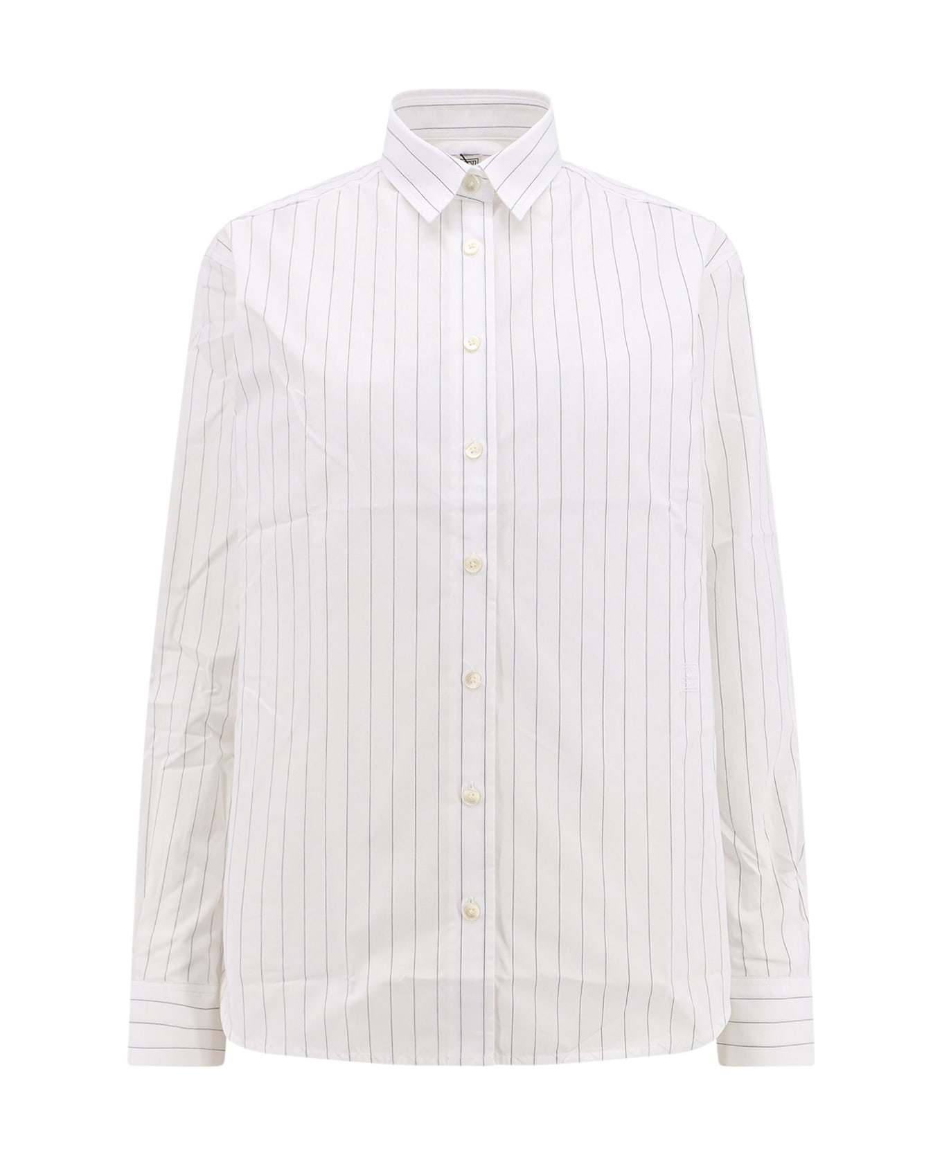 Totême Shirt - Bianco