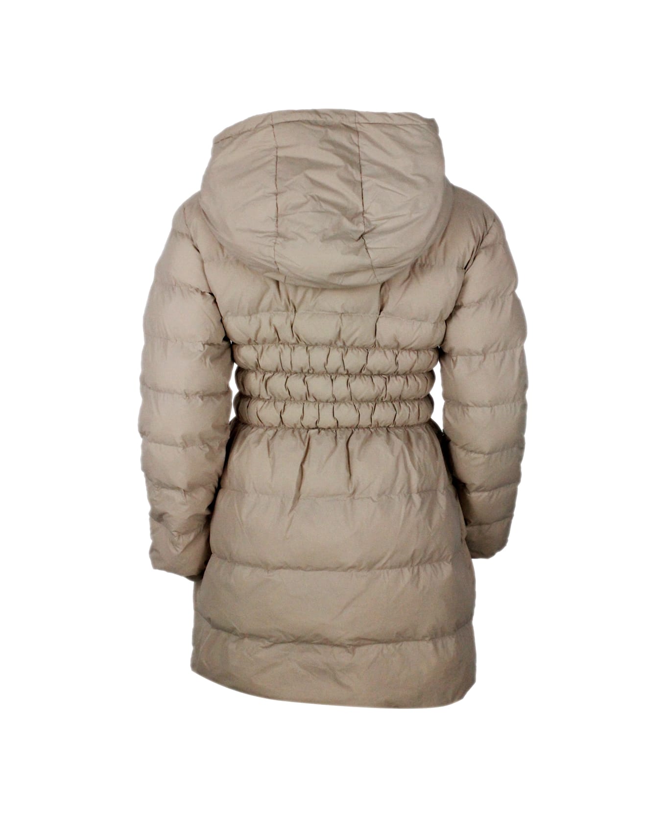 Armani Exchange Jacket - Beige sand