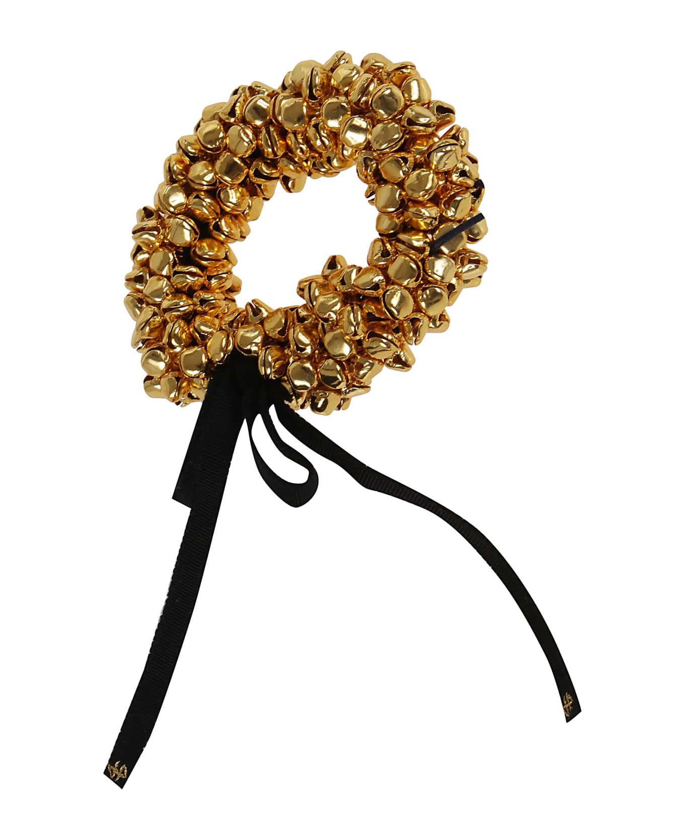 Patou Bell Hair Bracelet - G Oro ブレスレット
