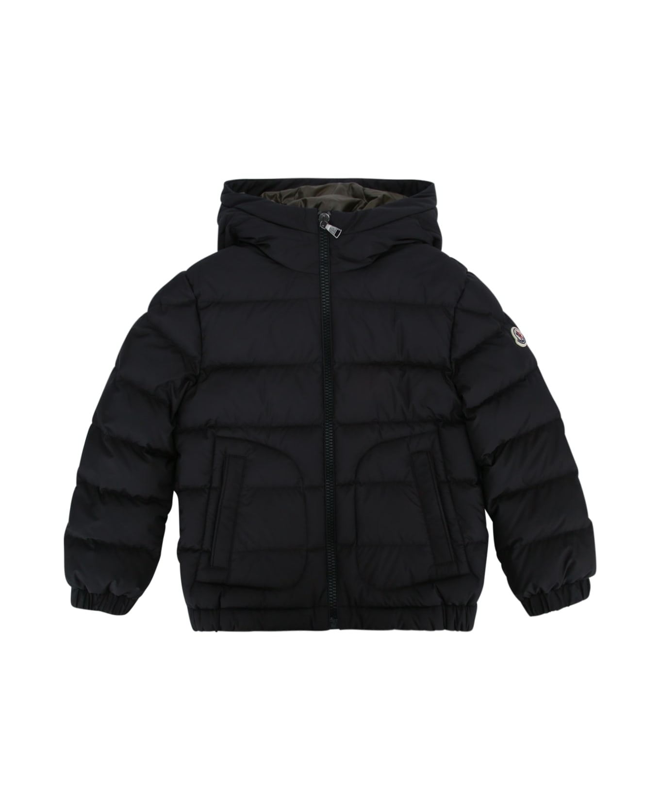 Moncler Grecois Jacket - 999