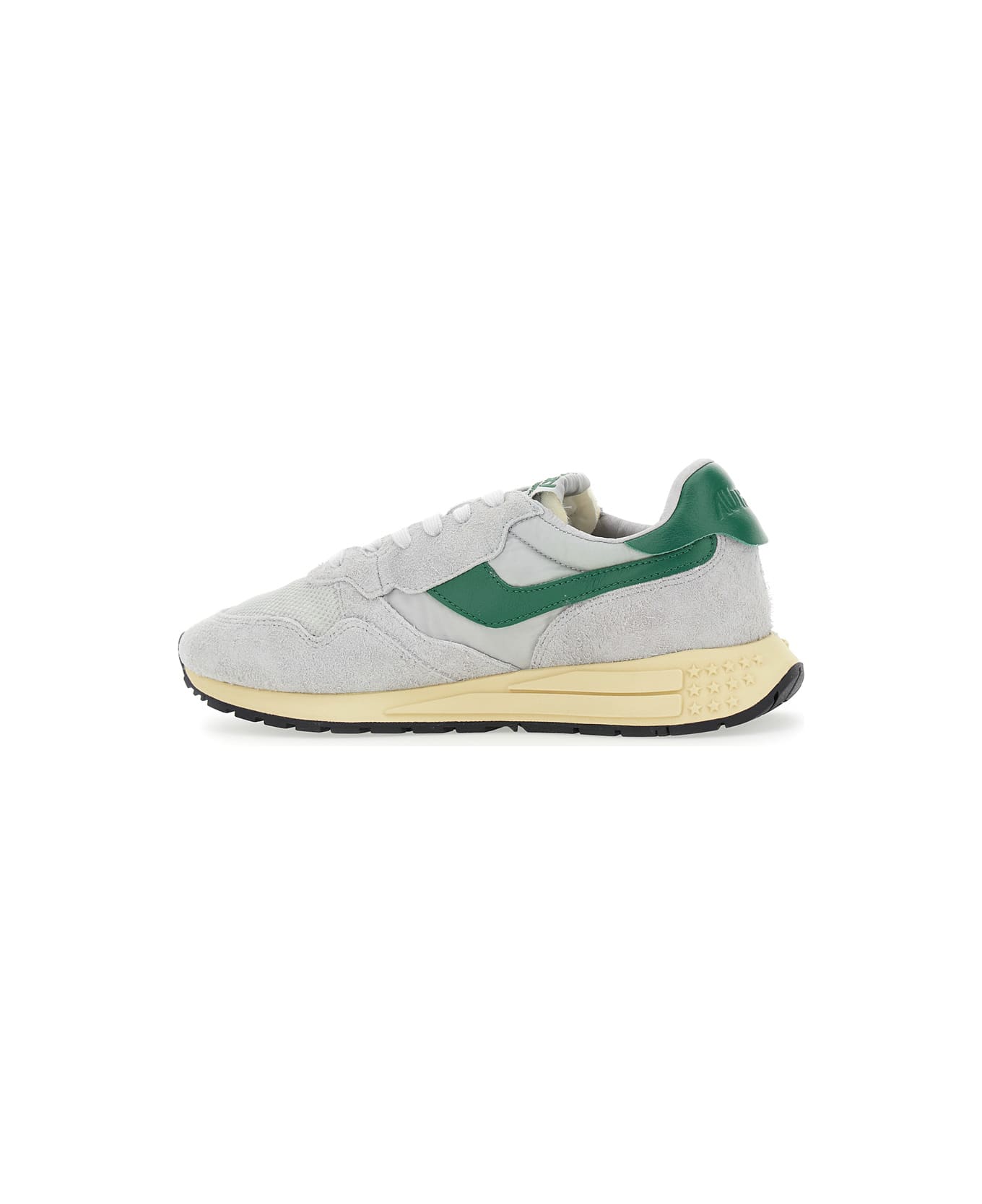 Autry Reelwind Super Vintage - Green