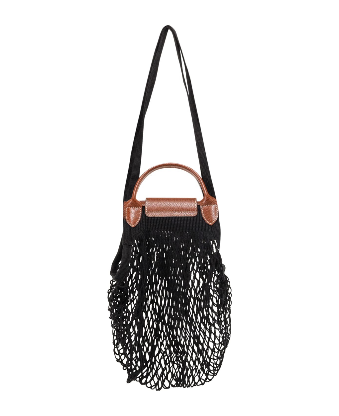 Longchamp Handbag - Nero トートバッグ