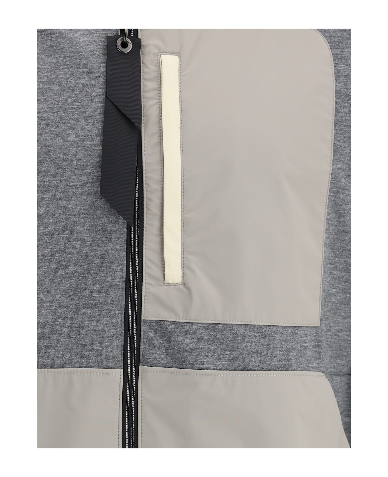 Moose Knuckles Dominion Jacket - Black