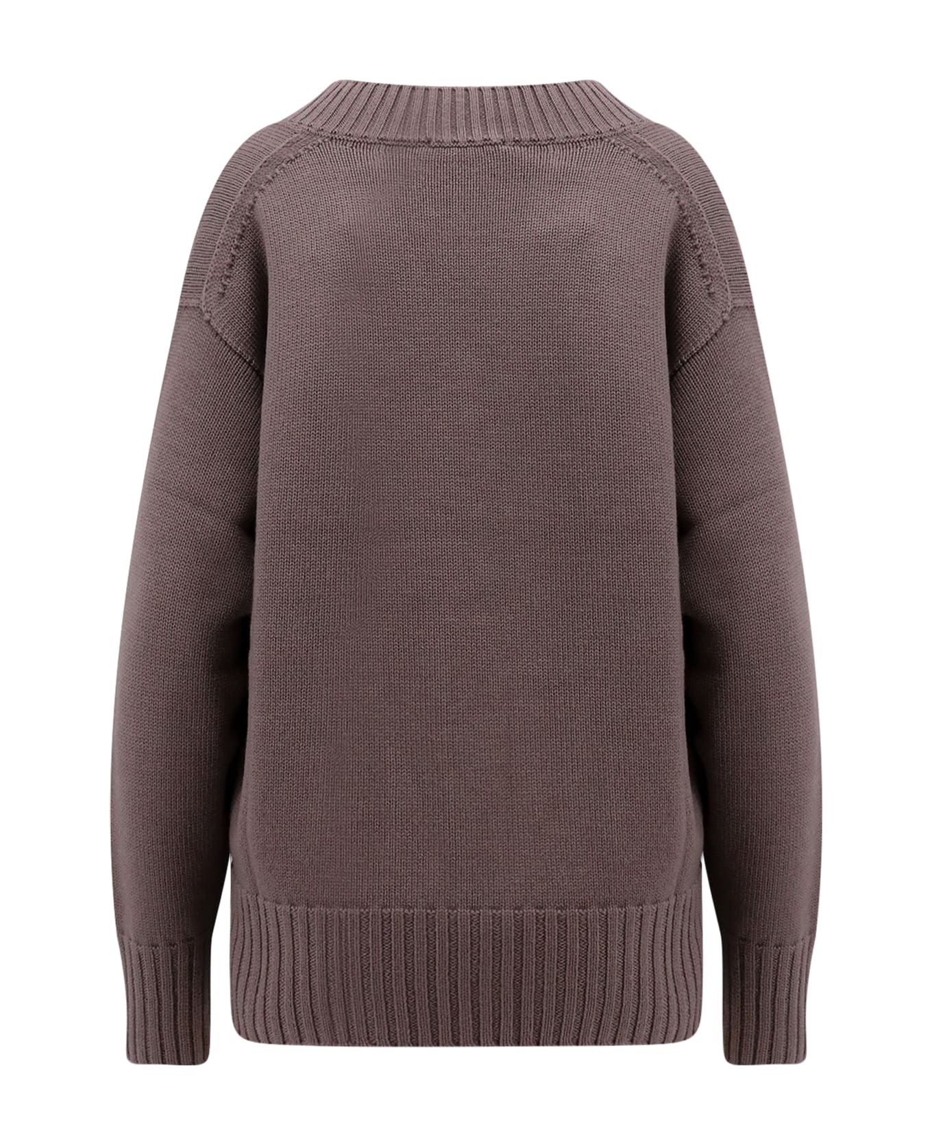 Drumohr Sweater - Beige