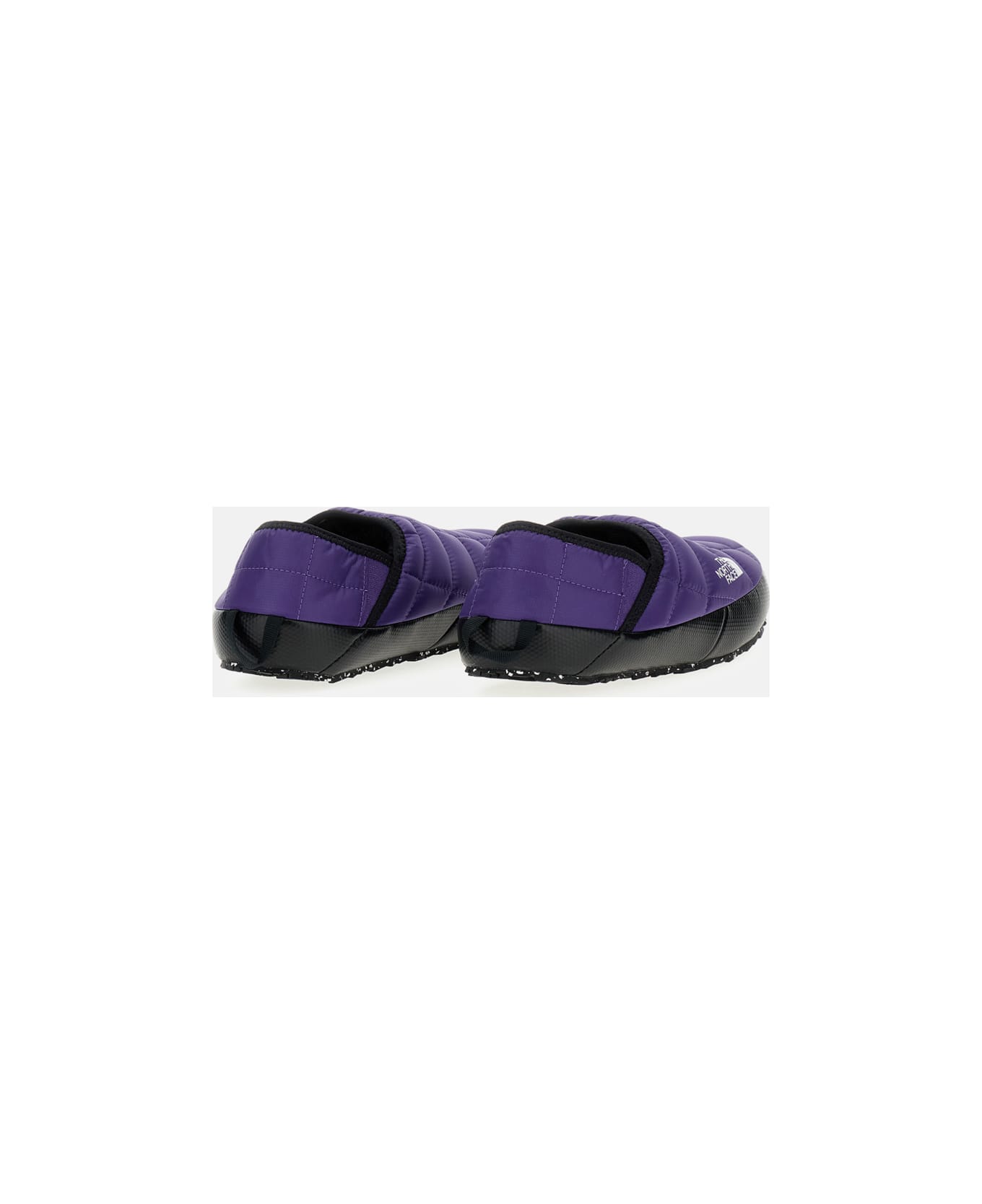 The North Face Moccasin - Purple
