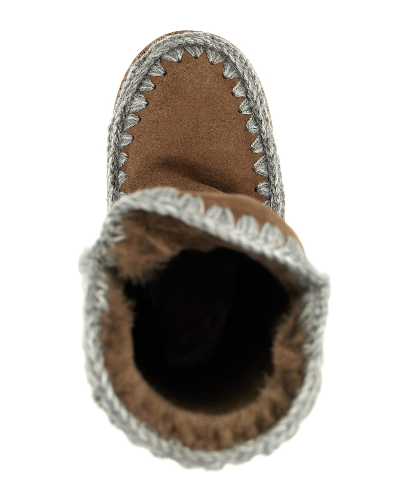 Mou 
eskimo 40
 Ankle Boots - Grey