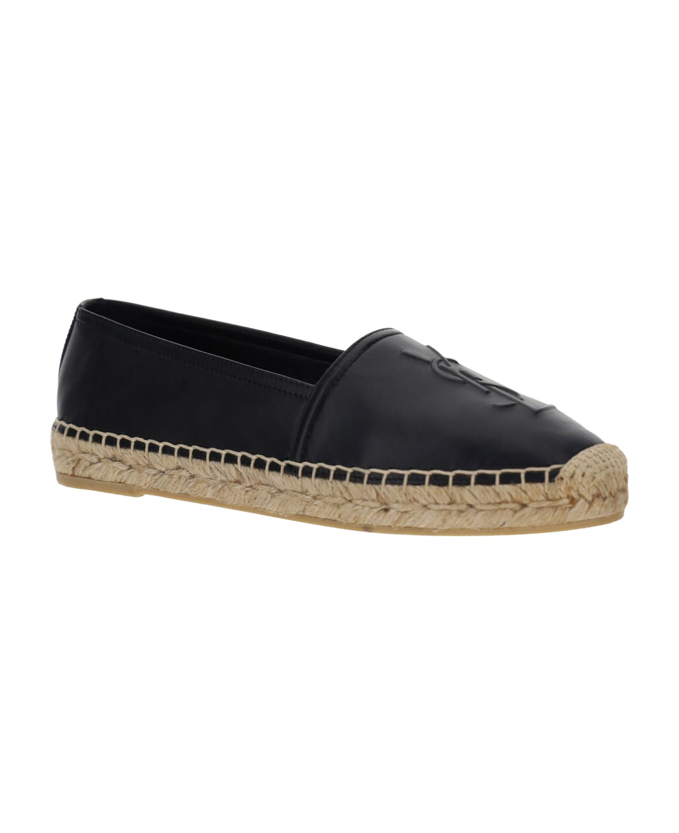 Saint Laurent Espadrilles