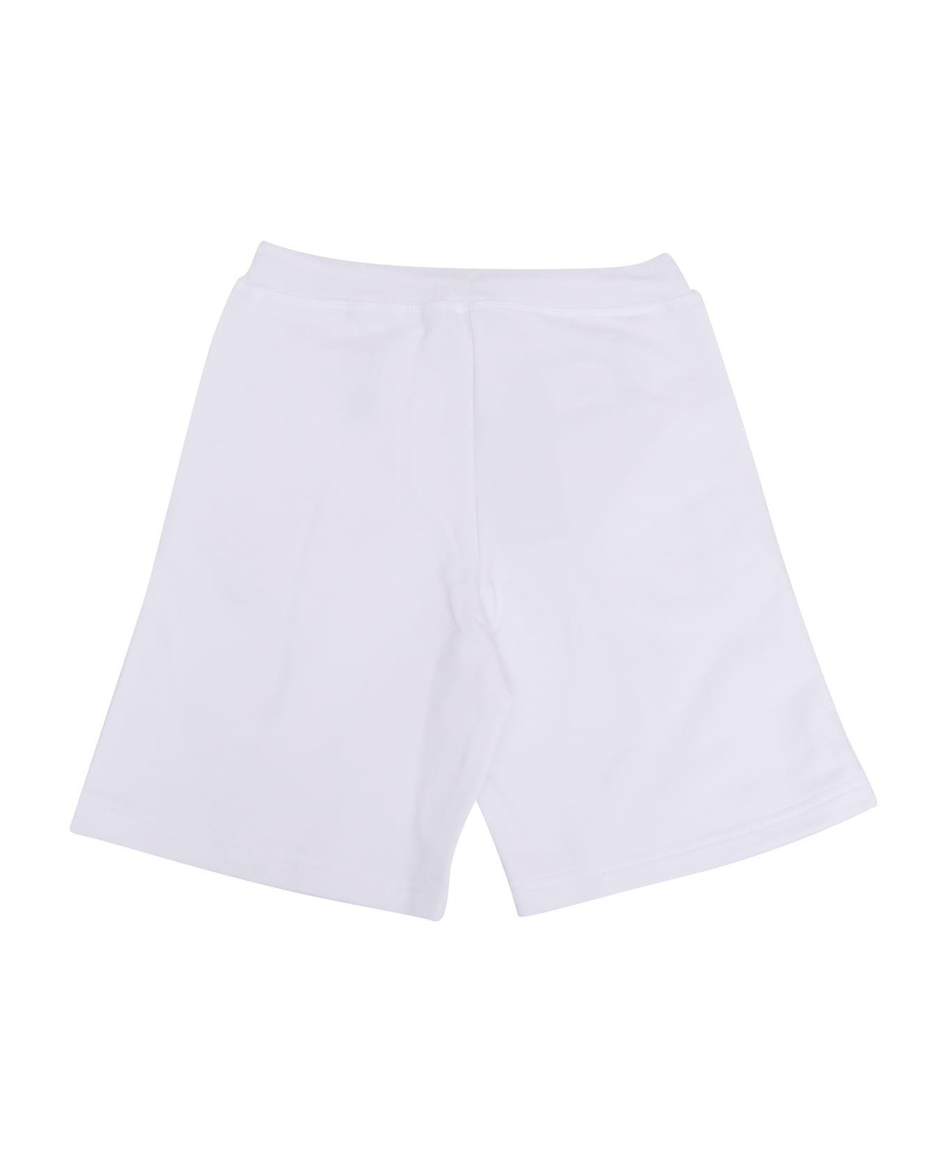 Dsquared2 D2p830u Pants - WHITE
