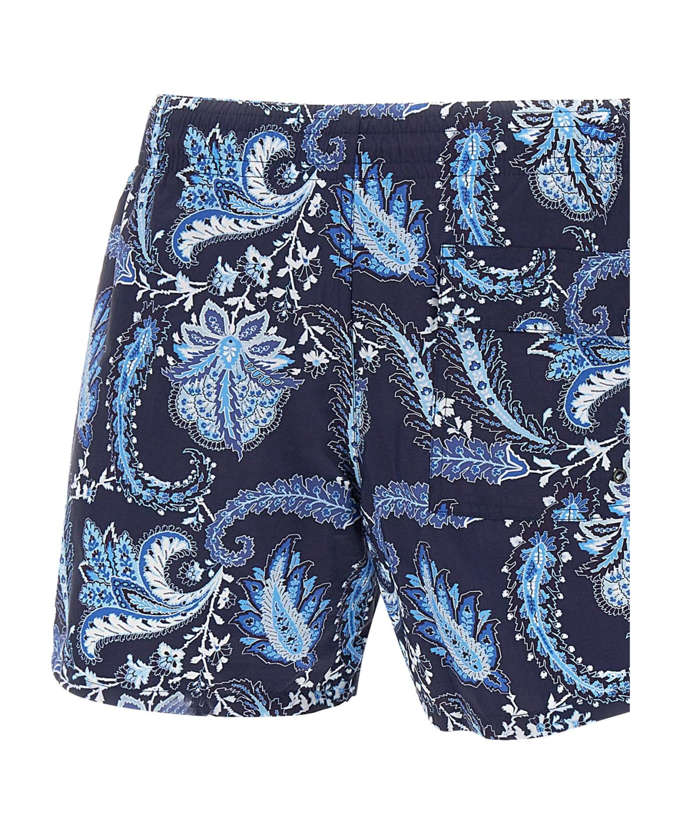 Etro Swimsuit - MULTICOLOR