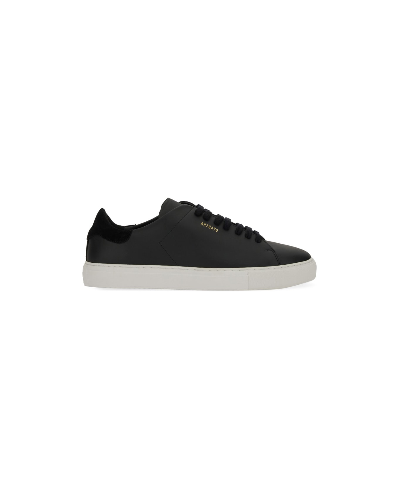 Axel Arigato Sneaker Clean 90 - BLACK