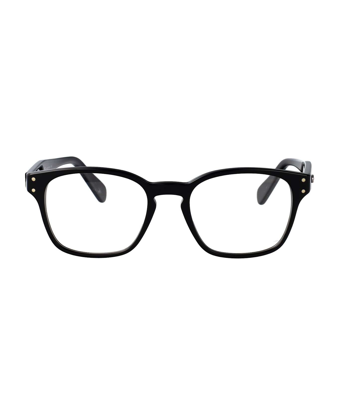 Salvatore Ferragamo Eyewear Sf2925 Glasses - BLACK