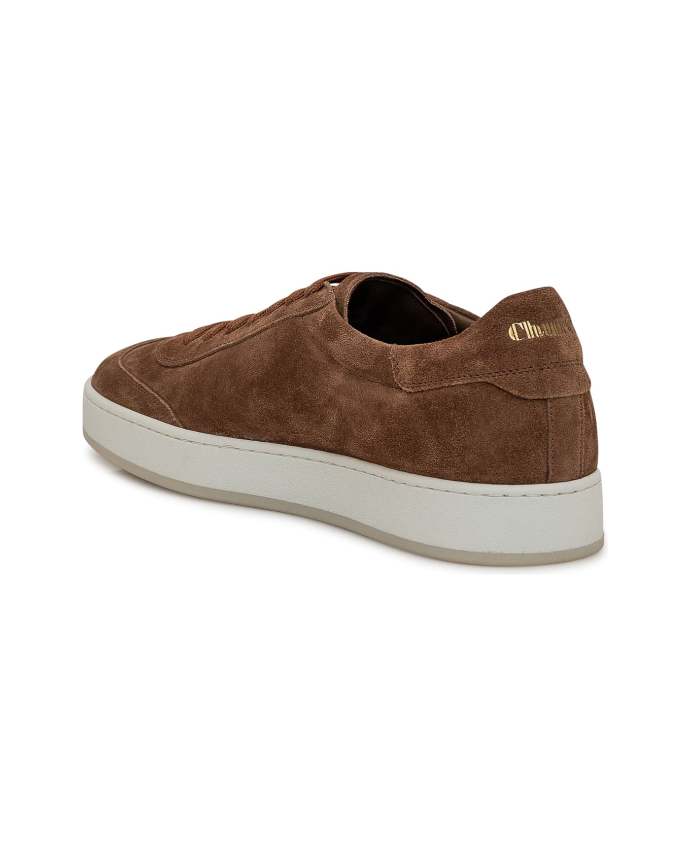 Church's Largs Shoes - SIGAR