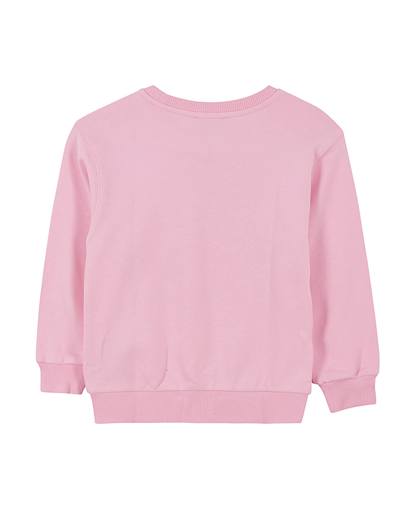 Moschino Girocollo - Sweet Pink ニットウェア＆スウェットシャツ