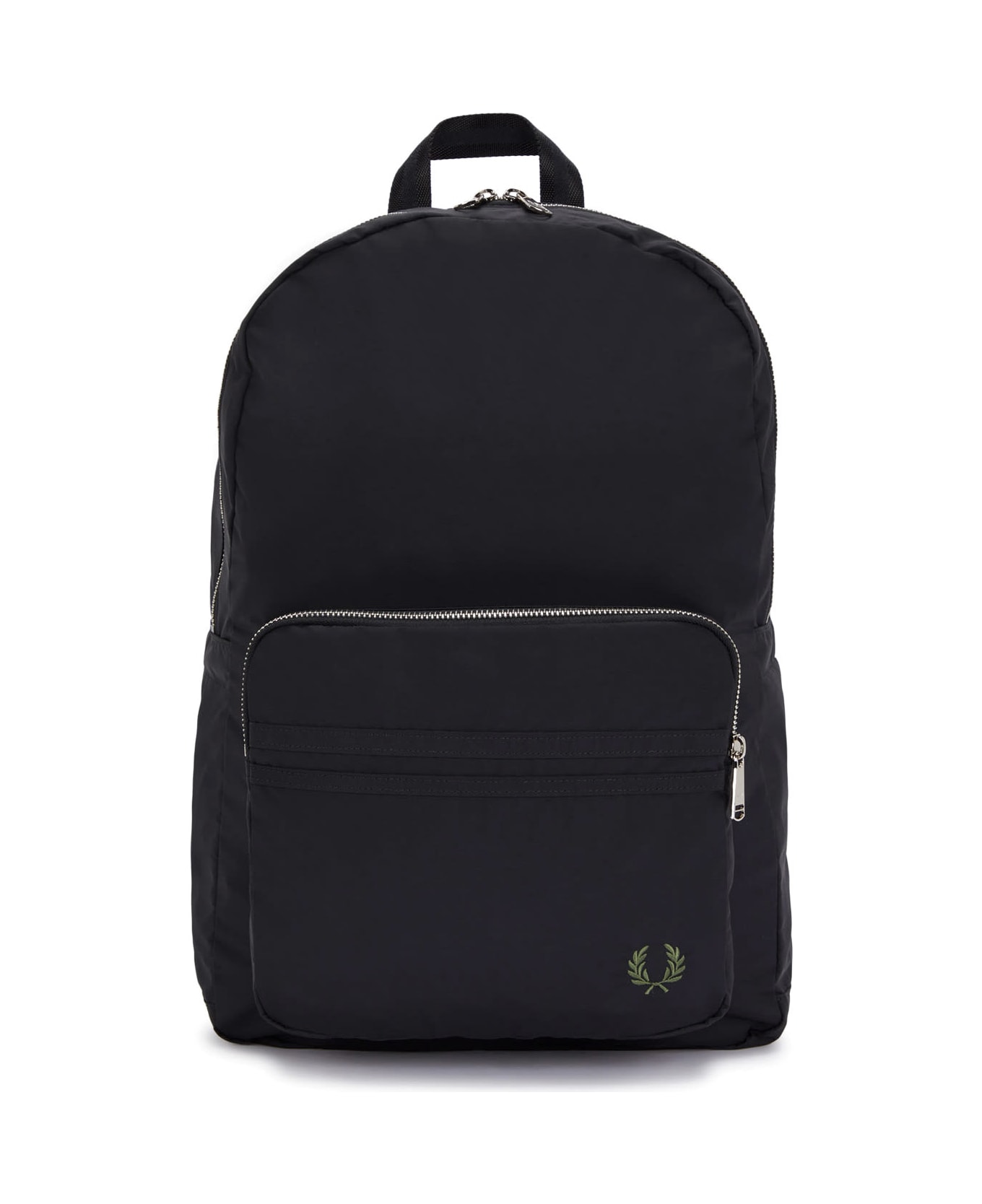 Fred Perry Backpack - Black