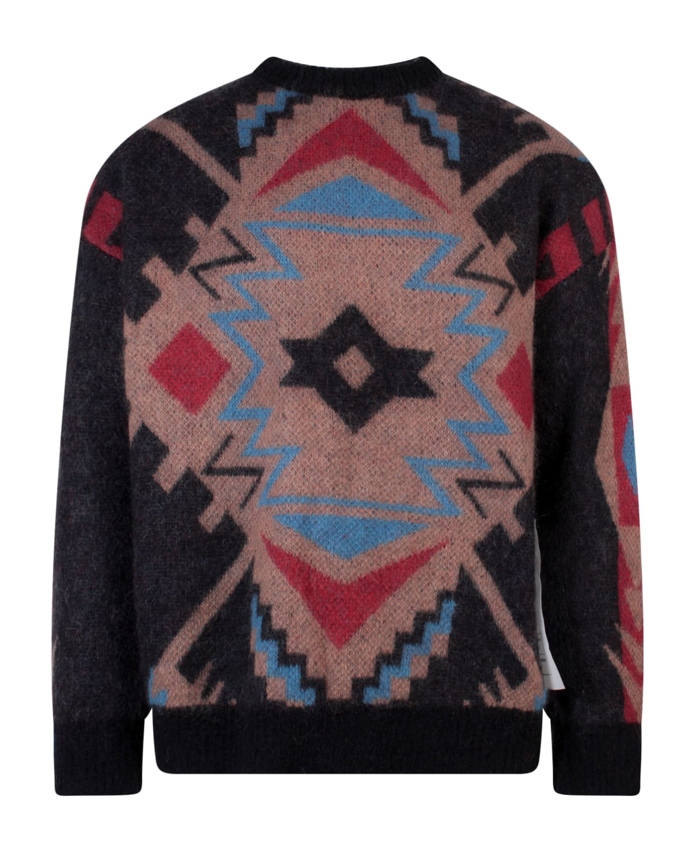 Amaranto Sweater - Brown