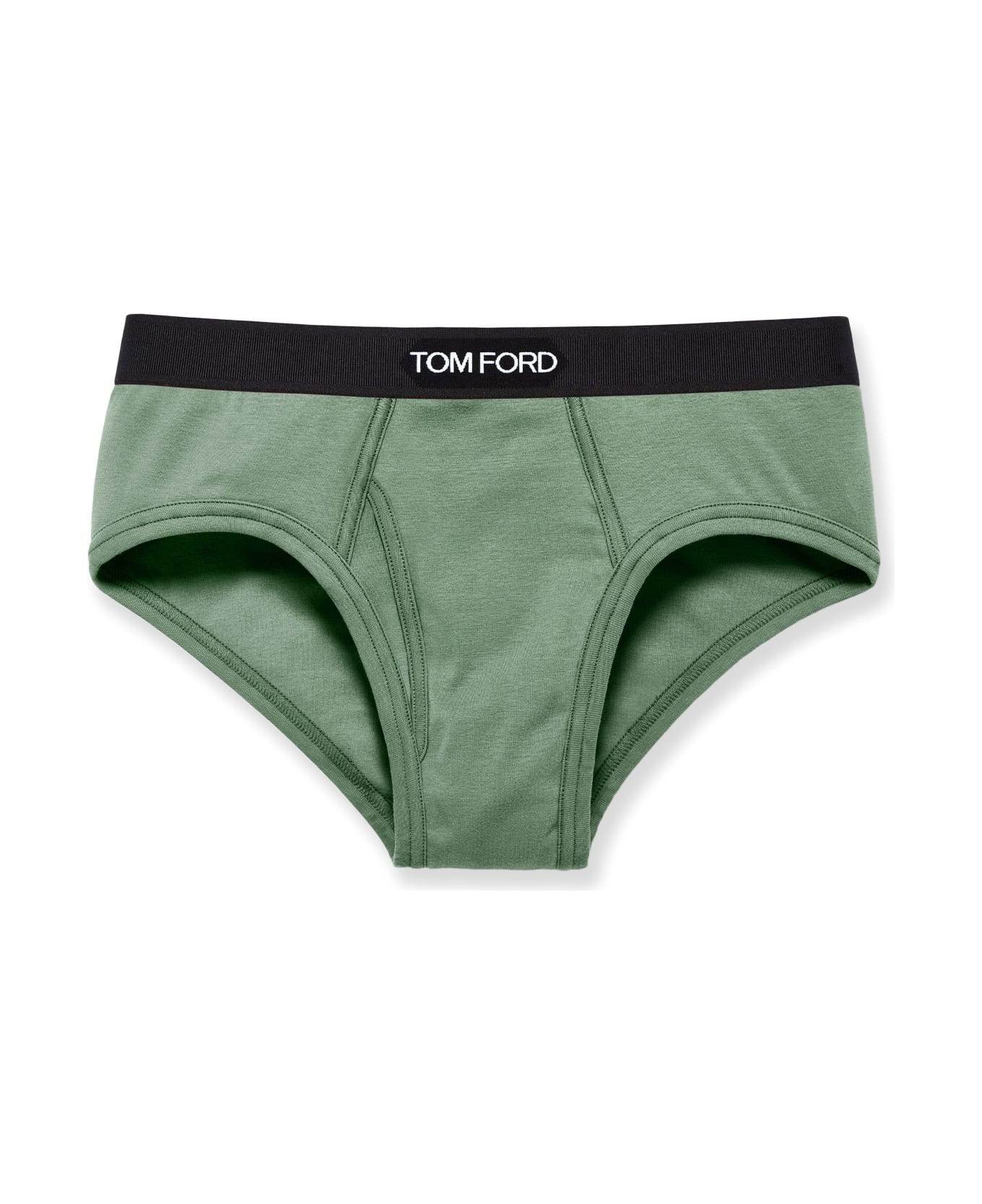 Tom Ford Slip - Green