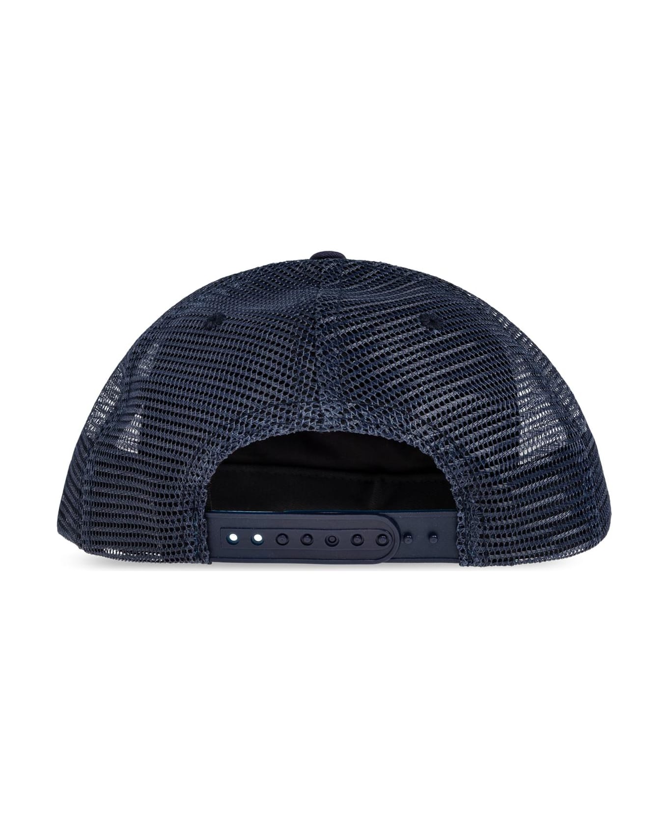 Rhude Baseball Cap - BLUE