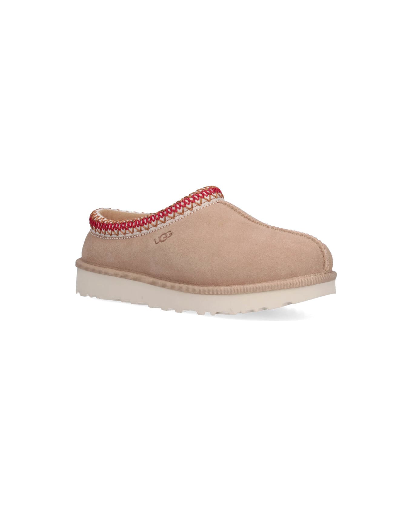 UGG Mules "tasman" - Cream