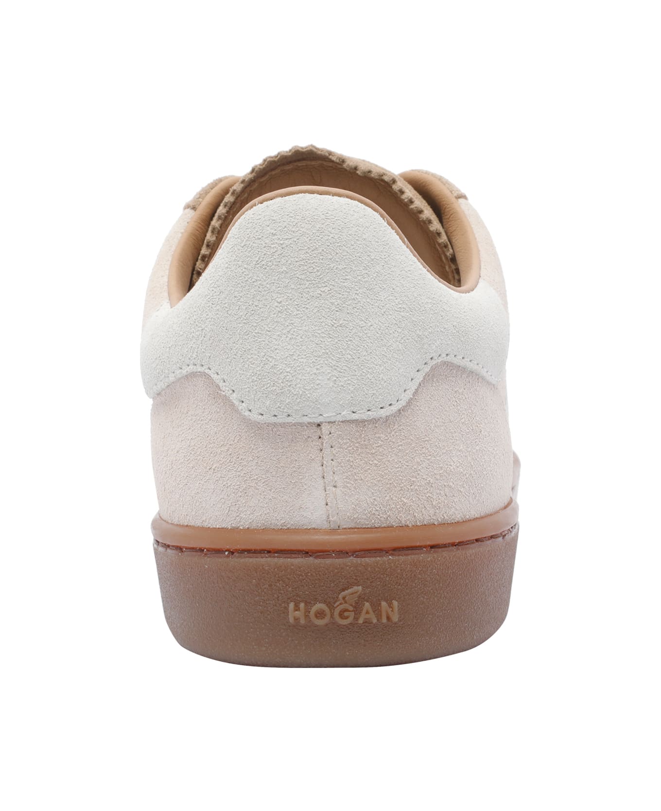 Hogan Cool Sneakers - Beige