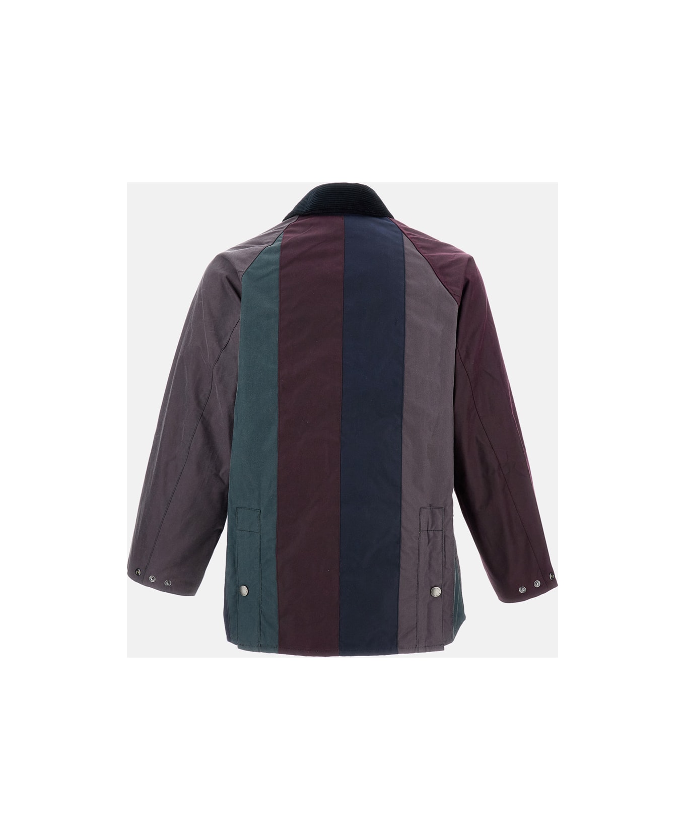 Barbour Paul Smith Loves Barbour - MultiColour