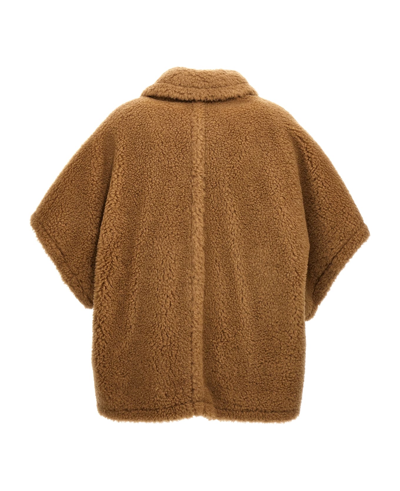 Max Mara 
tebe
 Cape - Brown
