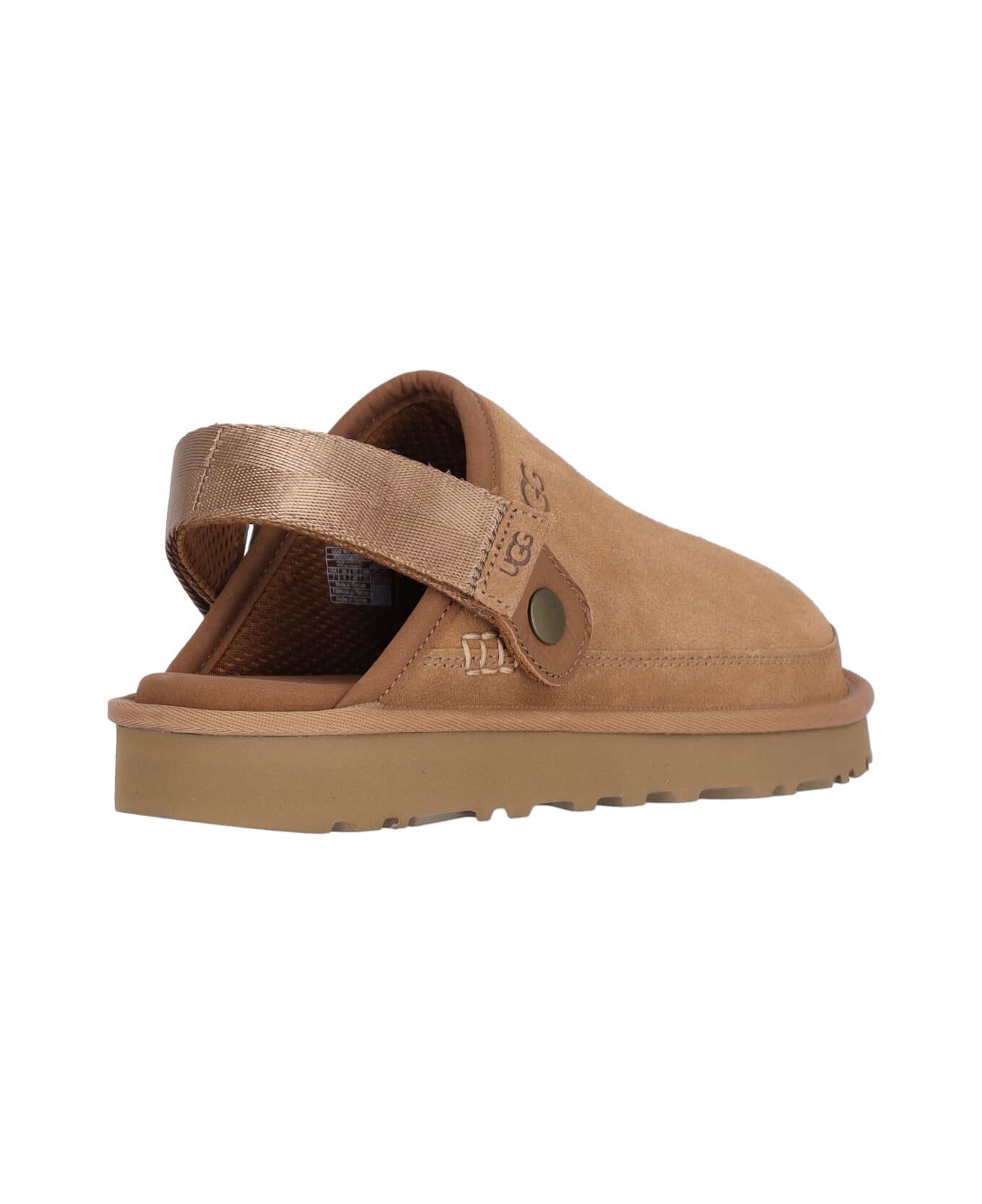 UGG Mules "goldencoast" - Brown