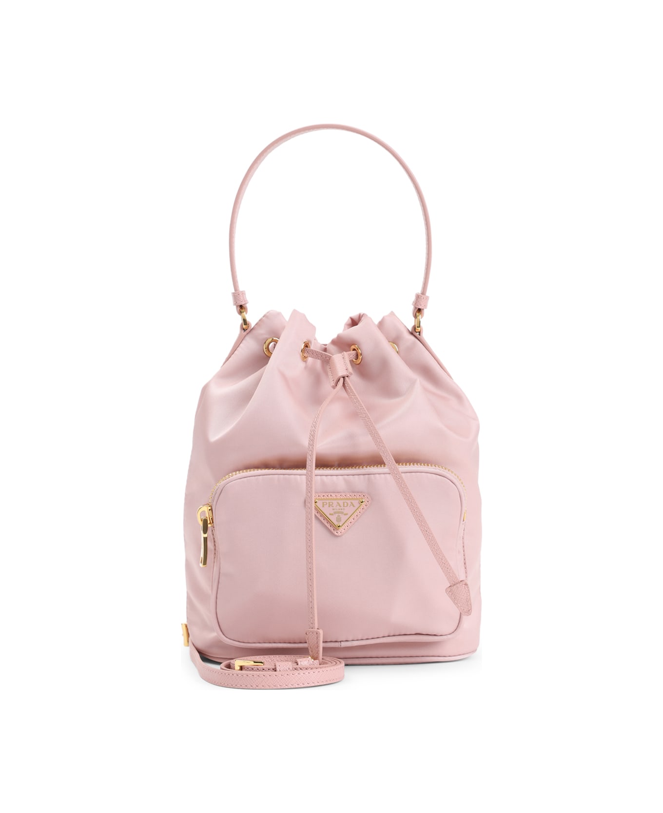 Prada Re-nylon Bucket Bag - Pesco