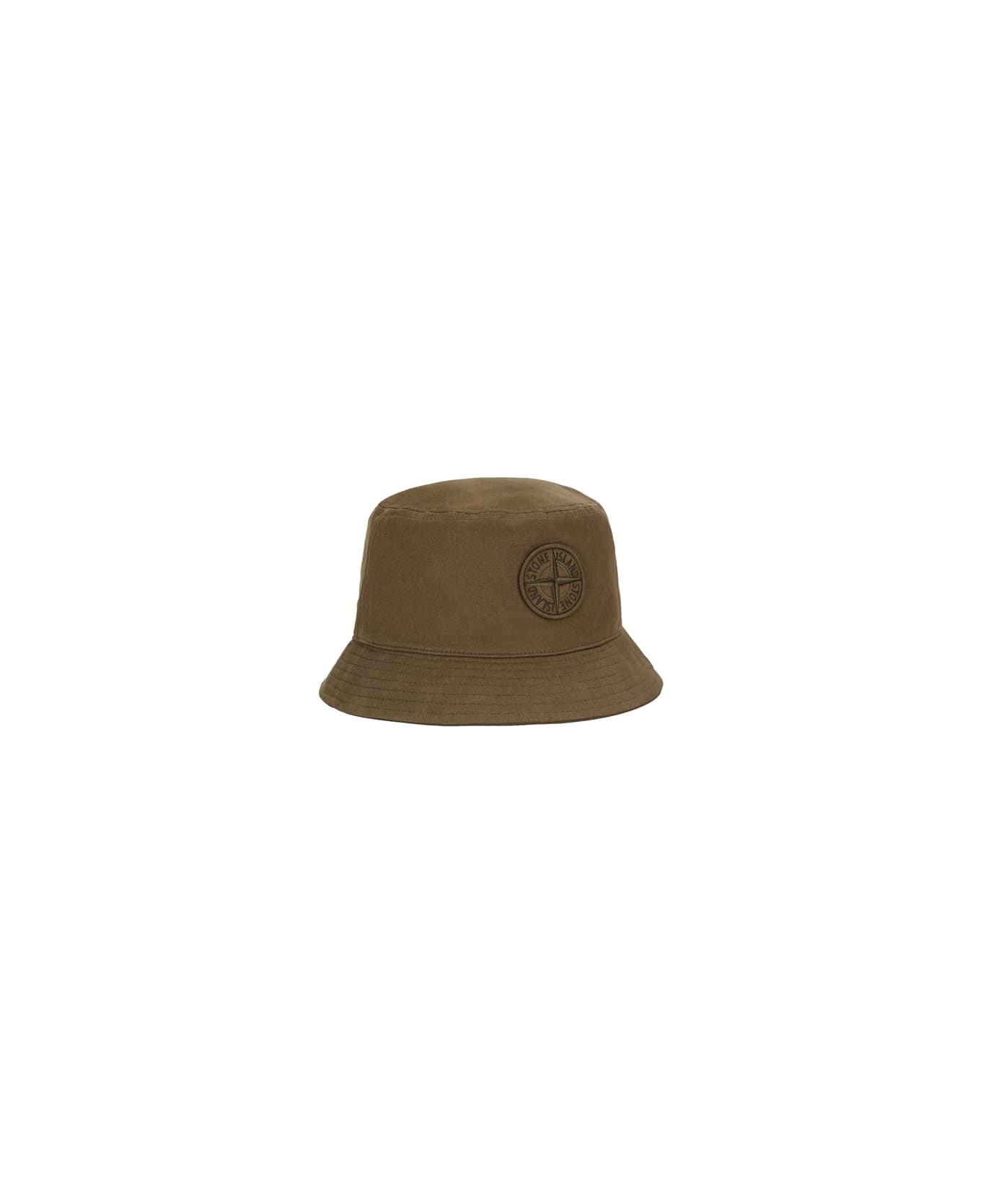 Stone Island Bucket Hat 帽子