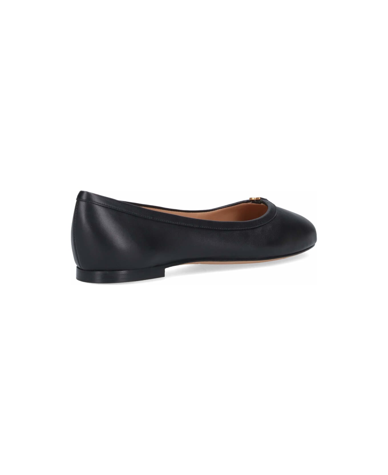 Chloé 'marcie' Ballet Flats - Black  