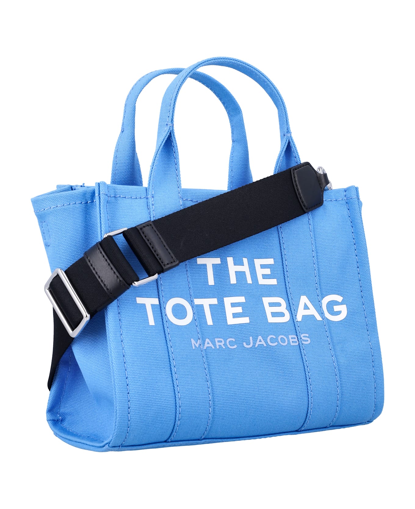Marc Jacobs The Small Tote Bag - SPRING BLUE