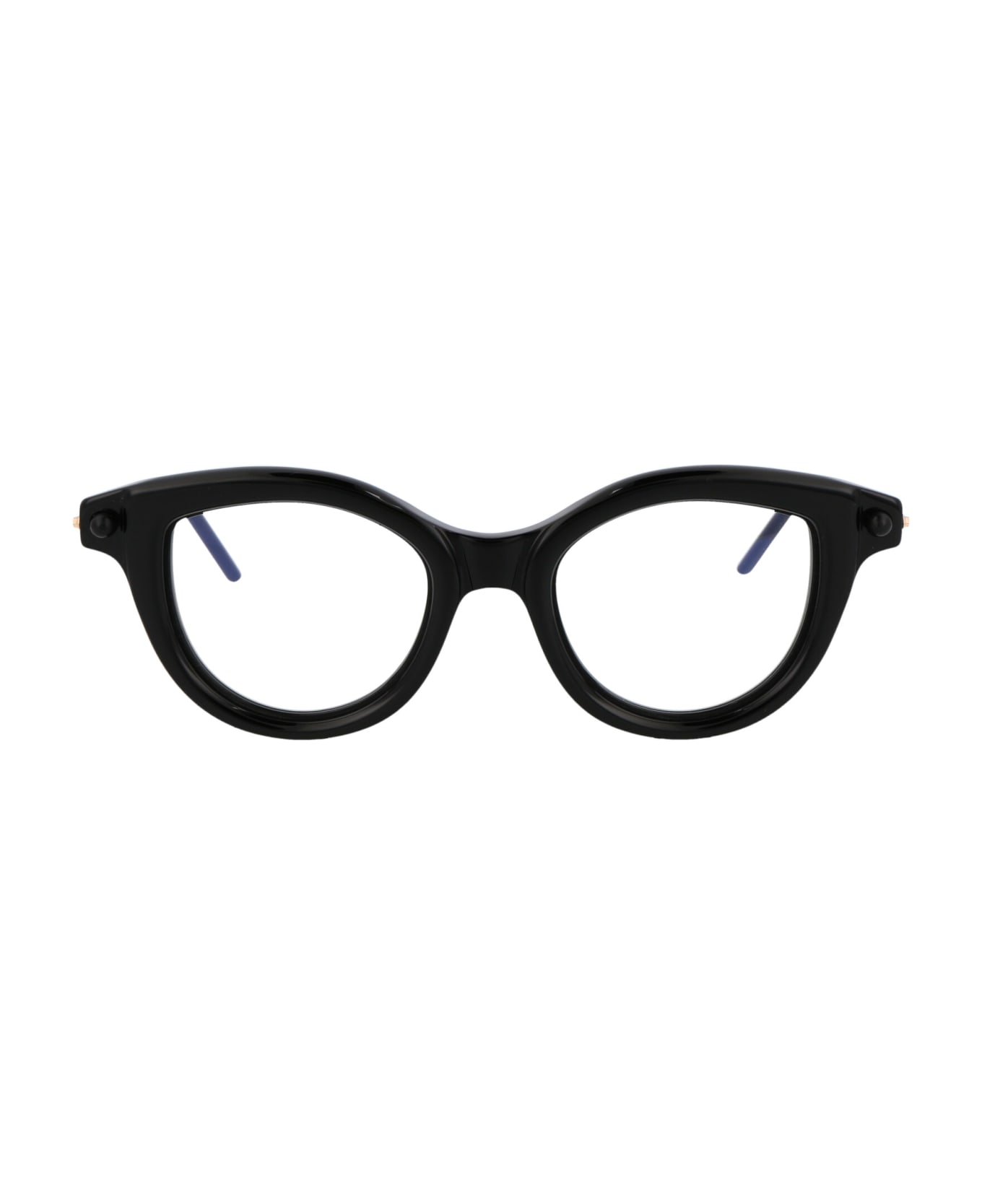 Kuboraum Maske P7 Glasses - BB BLACK アイウェア