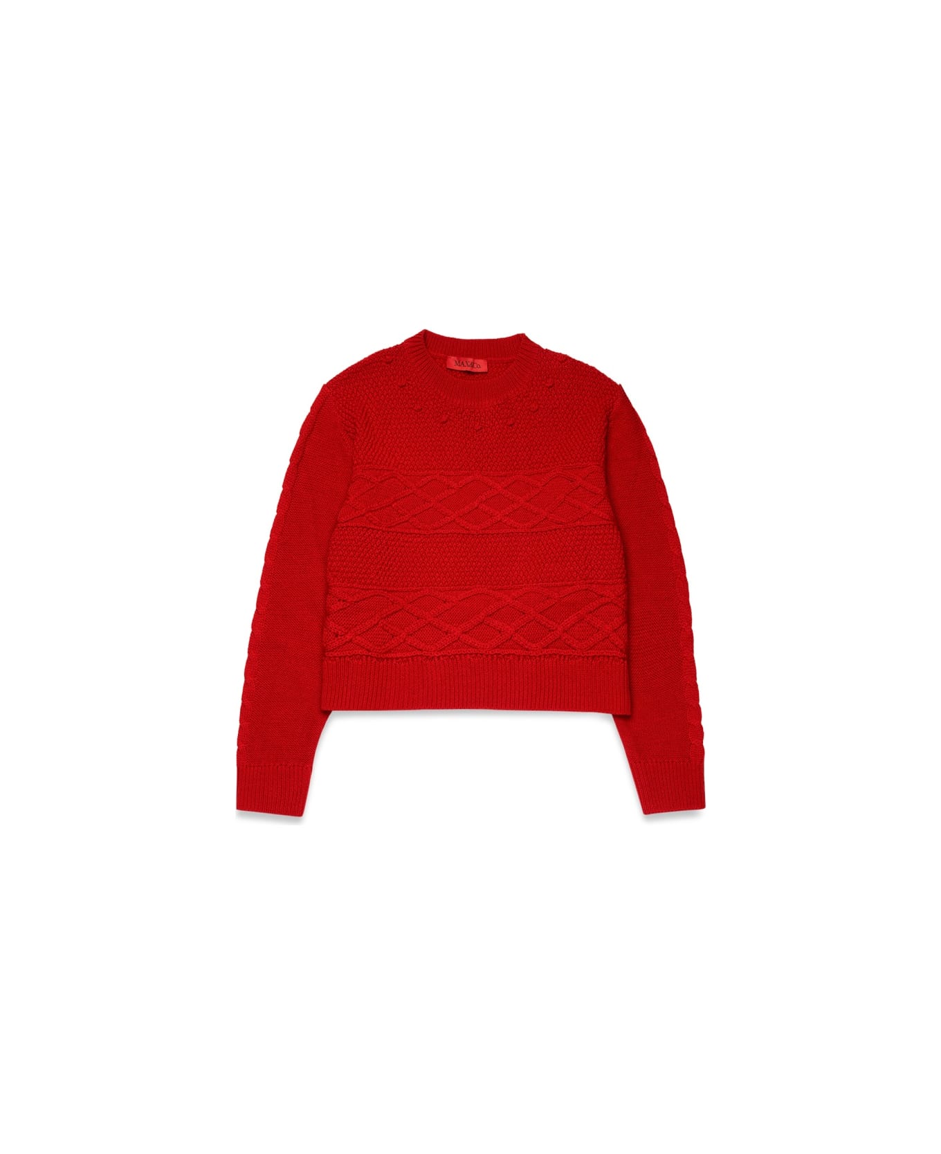 Max&Co. Shirt - MULTICOLOUR